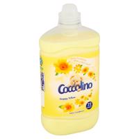 Coccolino Hapy Yellow 1,8l