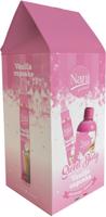 Dárkový setVánoce - Vanilla CupcakeSprchový gel 250ml+ body mist 75ml