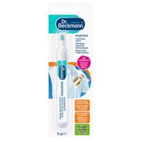 Dr.Beckmann Express odstraňovač skvrn v tužce 9ml