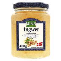 Gina Zázvorový džem 400 g