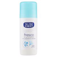 Neutro Roberts deo stick s vůní Fresco 40ml