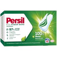 Persil Power Eco Bars Universal kapsle na praní 45 ks