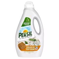 Persil univerzální prací gel Savon De Marseille Romarin 40PD