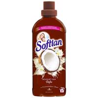 Softlan Aroma Sensation Kokos a bílá orchidej 650ml 27PD
