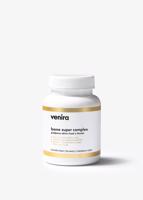 VENIRA bone super complex, podpora zdraví kostí a kloubů, 90 kapslí
