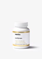 VENIRA cordyceps - 60 kapslí