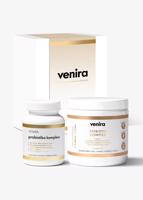 VENIRA dárková sada - probiotic complex, prebiotic complex