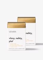 Venira péče o vlasy nehty a pleť, 80 denní kúra, 160 tablet