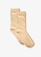 VENIRA ponožky, light brown, M (39-42)